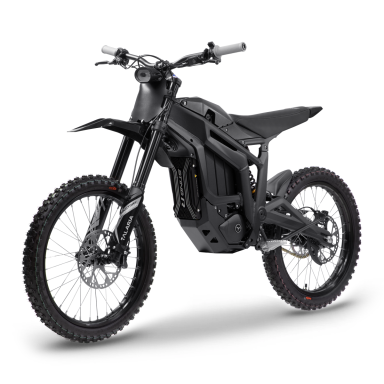 2023 Talaria R MX4