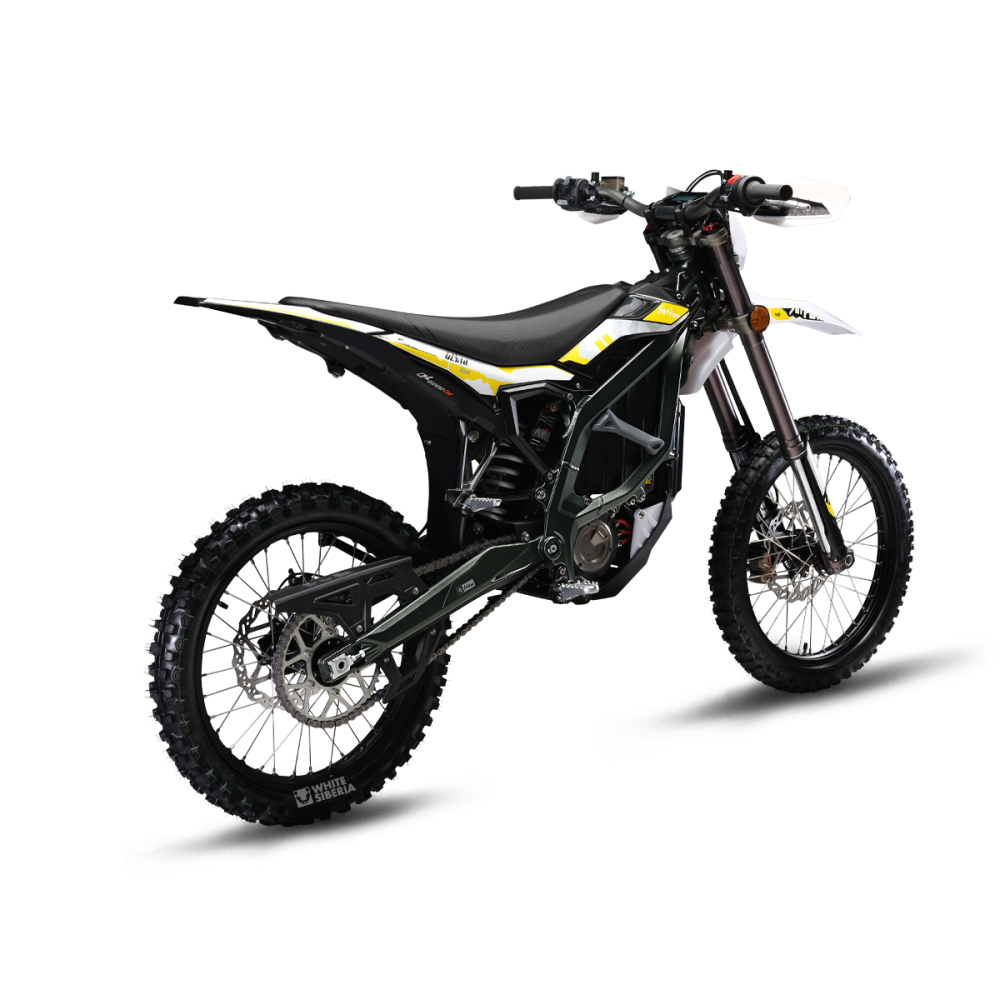 2024 Sur Ron ultra bee 21kw