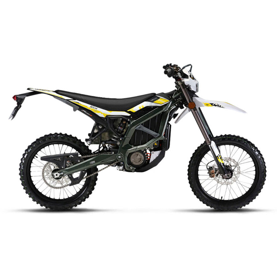 2024 Sur Ron ultra bee 21kw