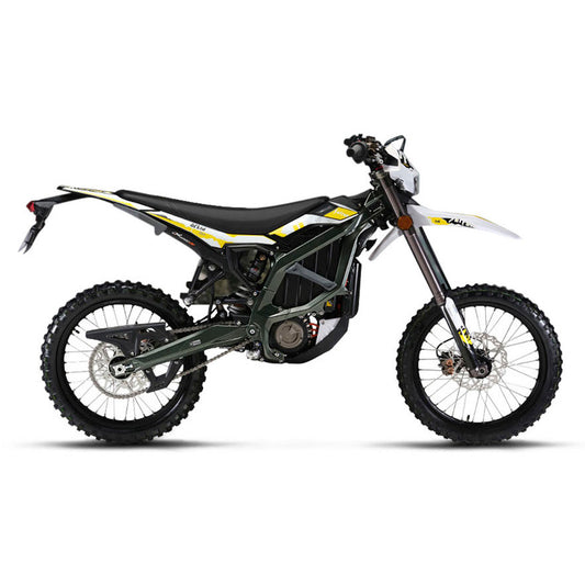 2024 Sur Ron ultra bee 21kw