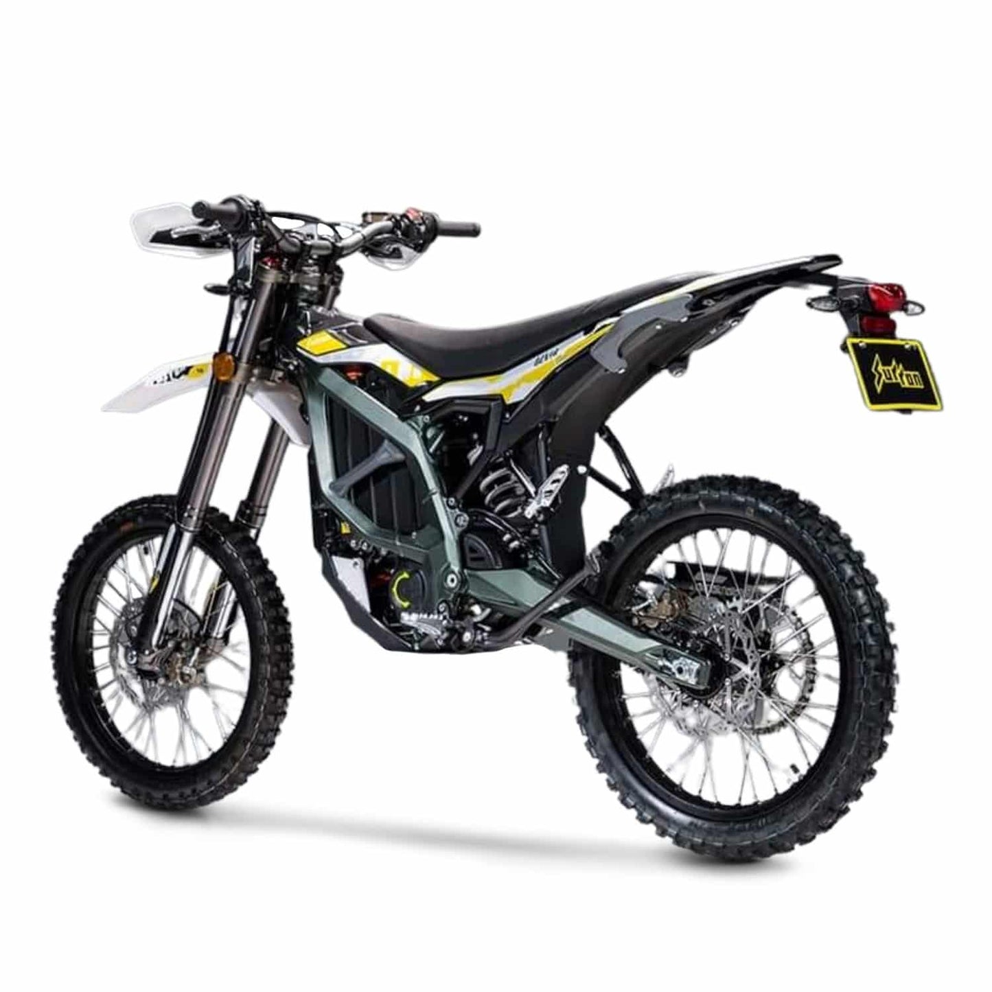 2024 Sur Ron ultra bee 21kw