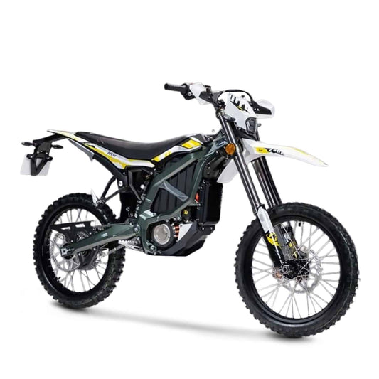 2024 Sur Ron ultra bee 21kw